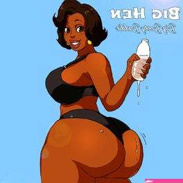 Big Hen: albums, songs, playlists | Listen on Deezer