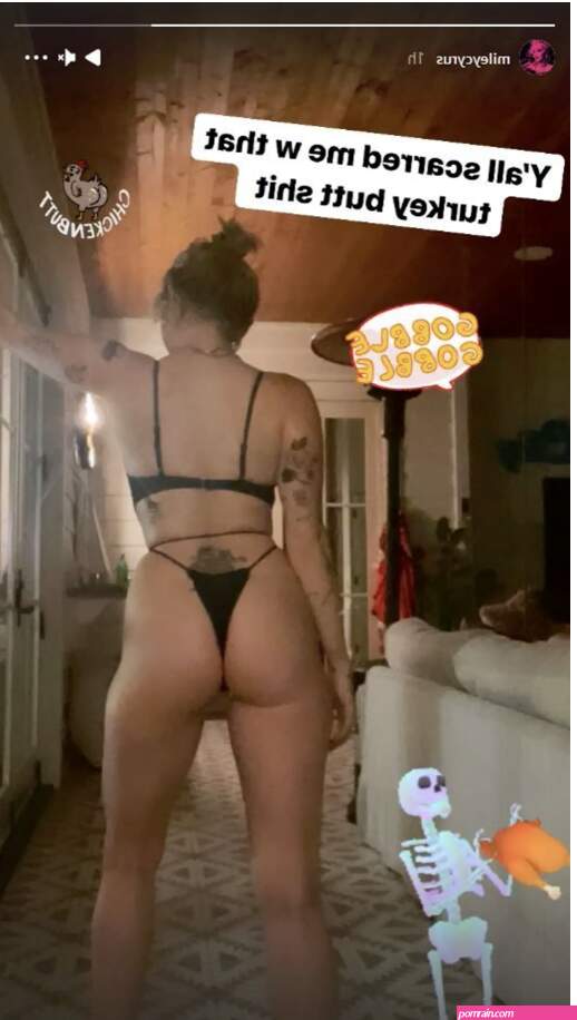 Miley Cyrus says body shaming after 2013 VMAs 'scarred' her