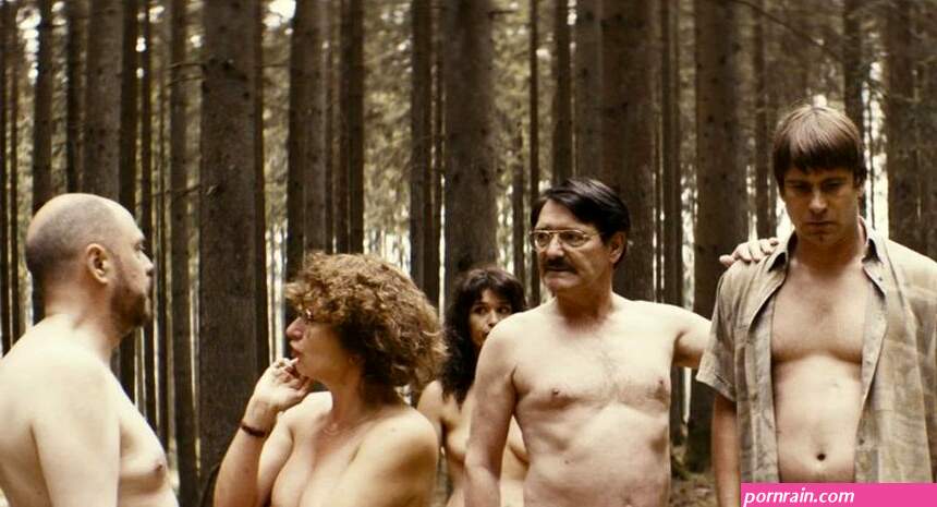Karlovy Vary 2019 Review: PATRICK, A Nudist Procedural Tragicomedy About  Grief and Identity