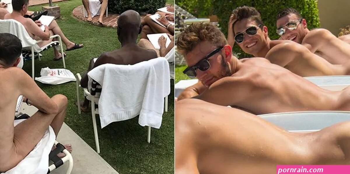 Body Acceptance Begins by Getting Nude in Palm Springs