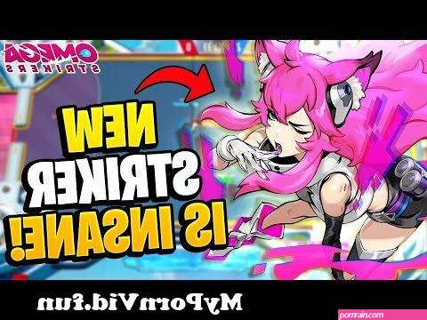 REACHING THE HIGHEST RANK IN OMEGA STRIKERS?! 🤯 (Omega Strikers Omega Ranked Gameplay) from cloh Watch Video