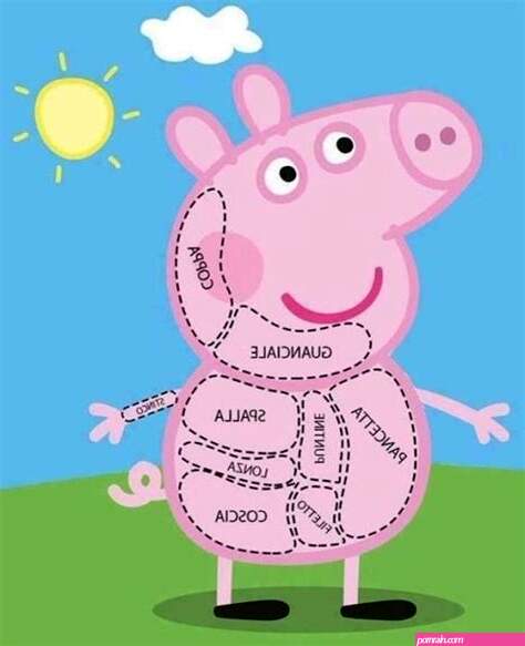 Parte De Peppa Memes Peppa Pig | My XXX Hot Girl
