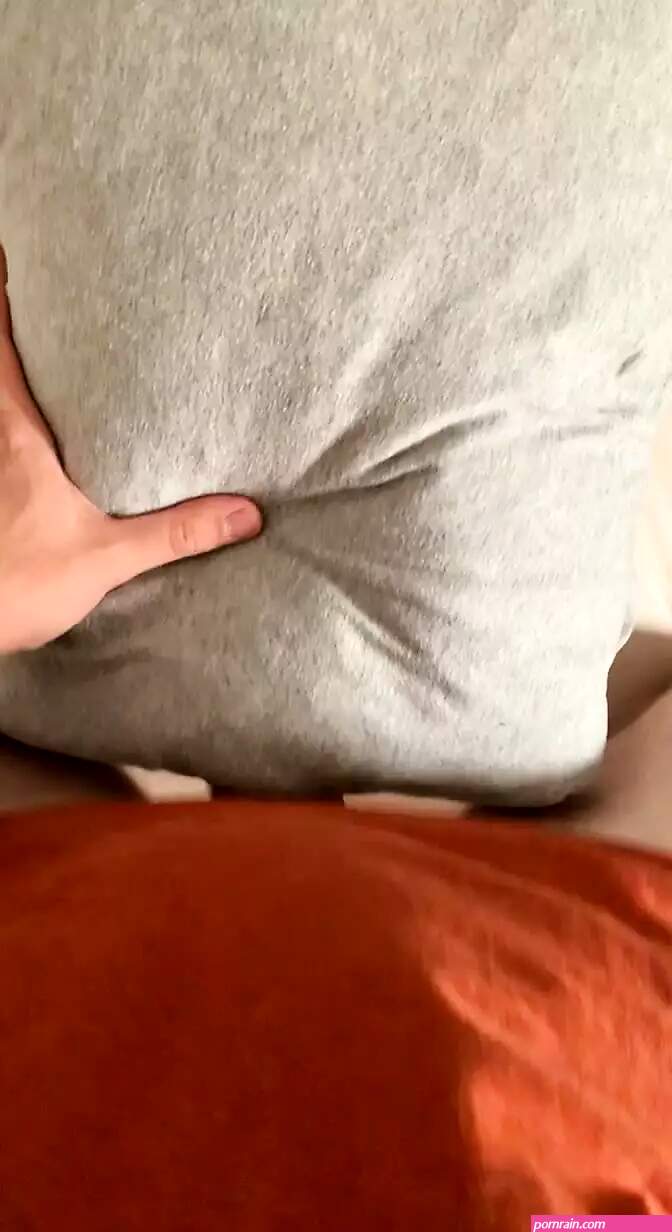POV Pillow Fucking: Gay Big Cock Porn Video c9 | xHamster