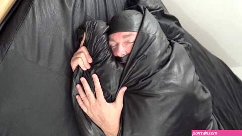 guy pillow fucking Gay Porn