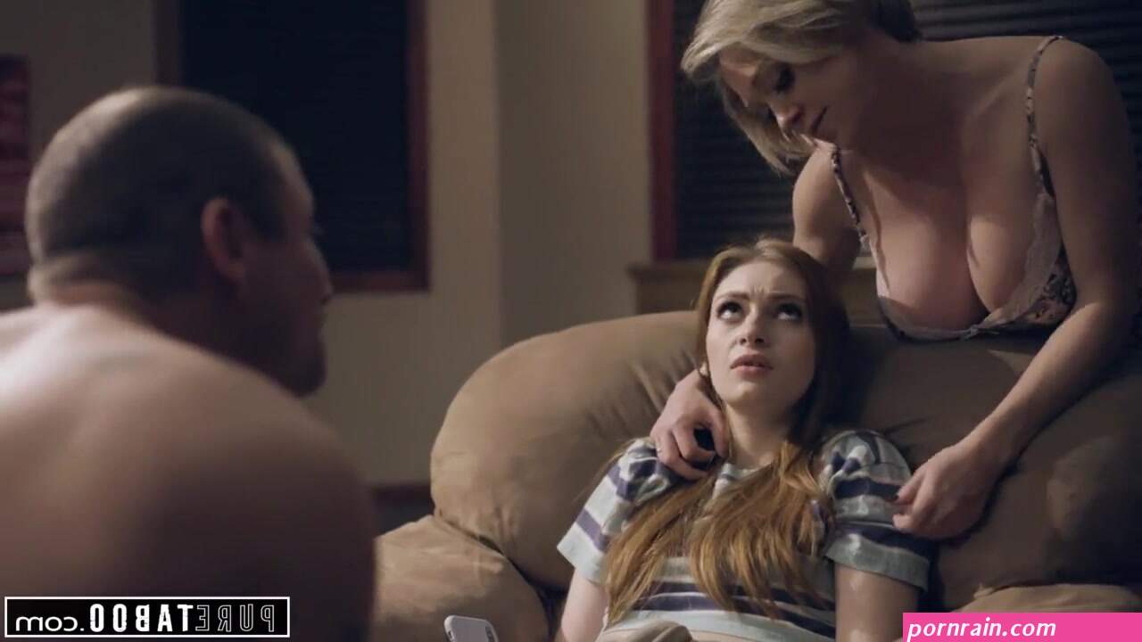 Free HD PURE TABOO Step-Parents & Step-Bro Intro new Sister 2 Family  Perversions Porn Video