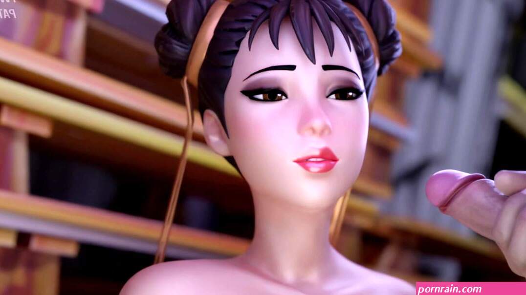 Chun li fortnite sex (4k 60fps)