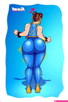 69600-fortnite-game-porn-chun-li-big-ass by lekkerenmeiden on DeviantArt