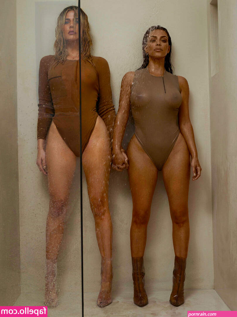 Khloe Kardashian / khloekardashian Nude Leaked Photo #13