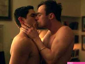 THOMAS DOHERTY Nude