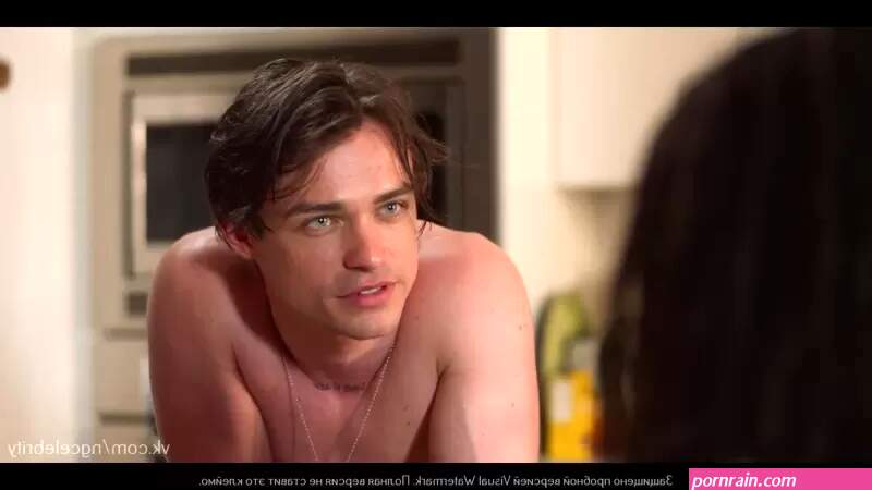 Thomas Doherty (High Fidelity) #ngcelebrity watch online or download