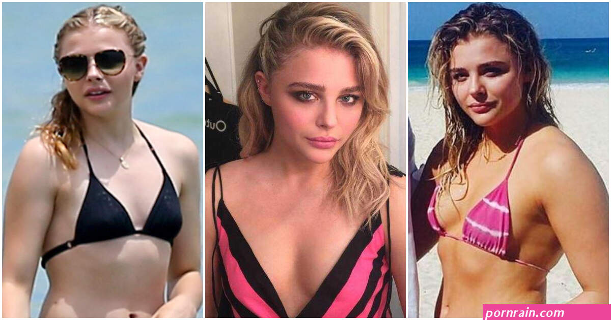 35 Nude Pictures Of Chloë Grace Moretz Which Are Essentially Amazing – The  Viraler