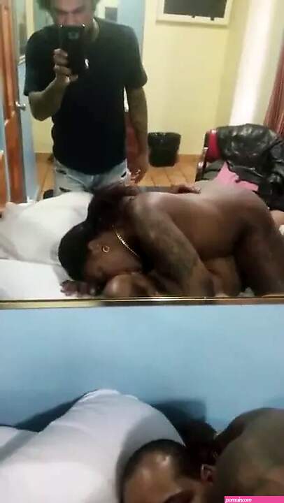 Cuck Films Ebony Girlfriend with Friend, Porn a6 | xHamster