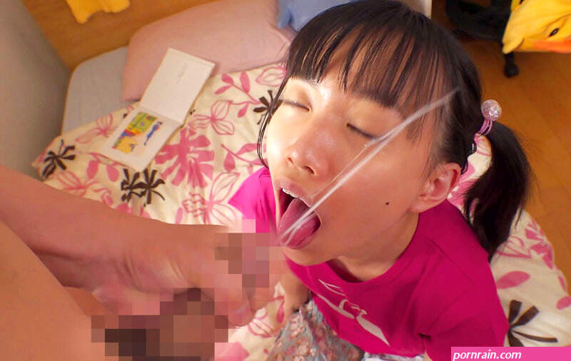 DVDMS-998] Daughter (18) has been drinking sperm for * years, Eiru Yukino ⋆  Jav Guru ⋆ Japanese porn Tube