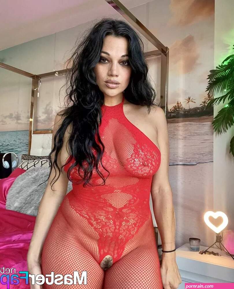 Mona Azar Nude OnlyFans Leak Picture #2qJ4HAKjYU | MasterFap.net