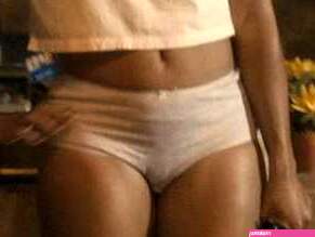 ANGELA LEWIS Nude