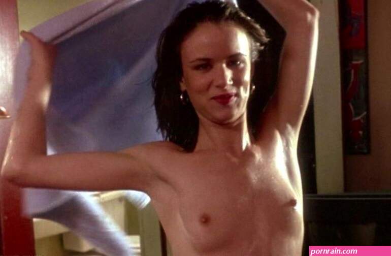 Juliette Lewis Leaked (4 Photos) | The Fappening