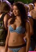 Has Angel Lewis ever been nude?