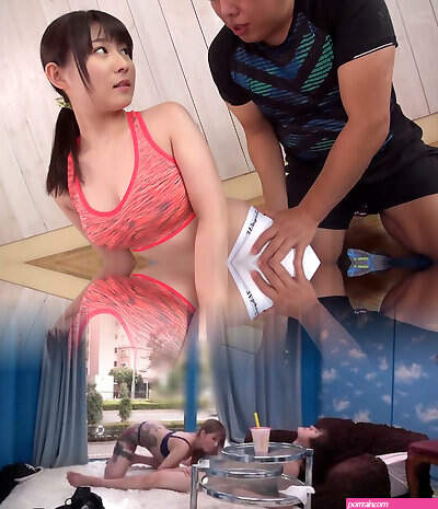 Asian sport videos
