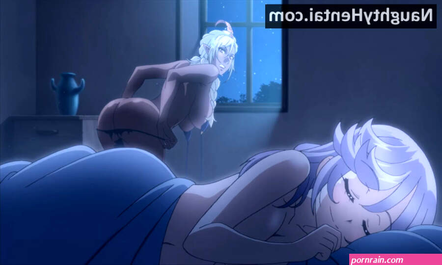 Bikini Warriors Part 5 | Hentai Naughty Big Tits Girl Movie