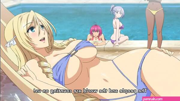 Bikini Warriors 03 xnxx2 Video