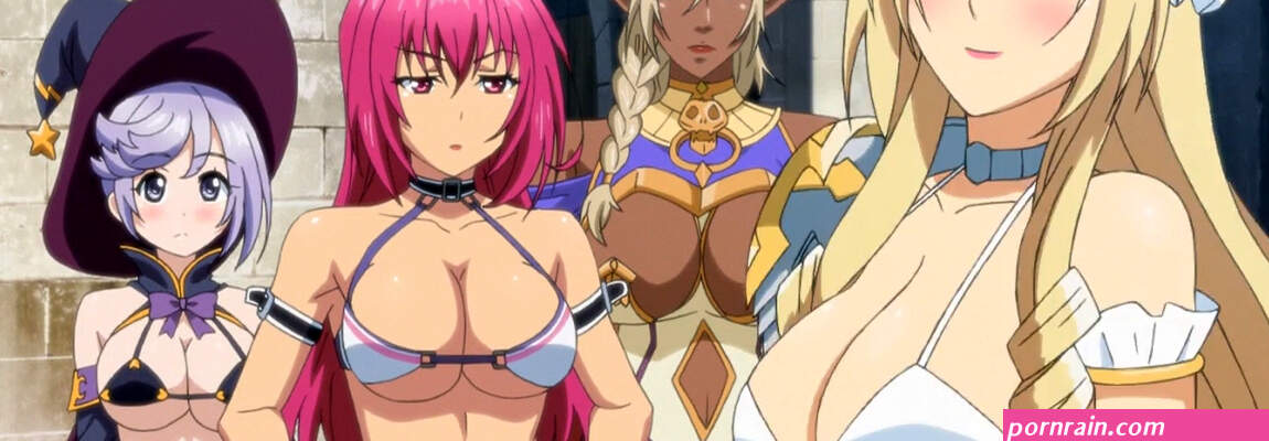 Bikini Warriors – Fapservice