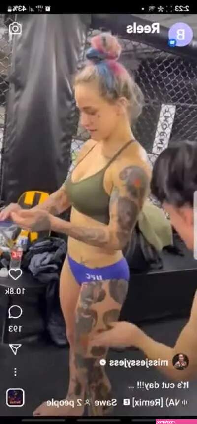 🔥 Ufcbabes Videos 2023 🔥 || [dd] redd.tube
