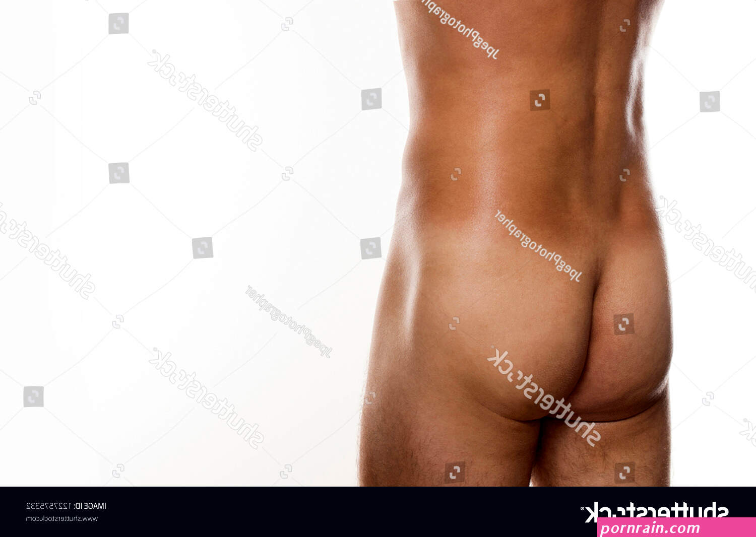 593 Naked Male Bottom Images, Stock Photos & Vectors | Shutterstock
