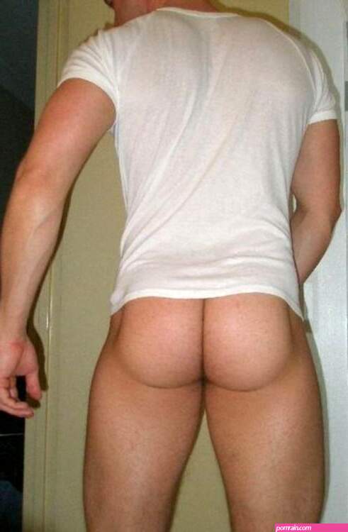 Perfect Male Butt