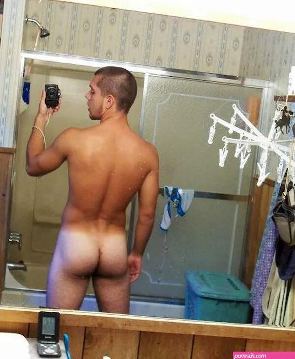 Gay Ass & Men Bubble Butts – SeeMyBF