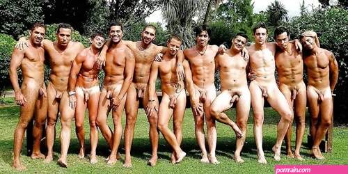 NMiP| Naked Males in Public on Vimeo