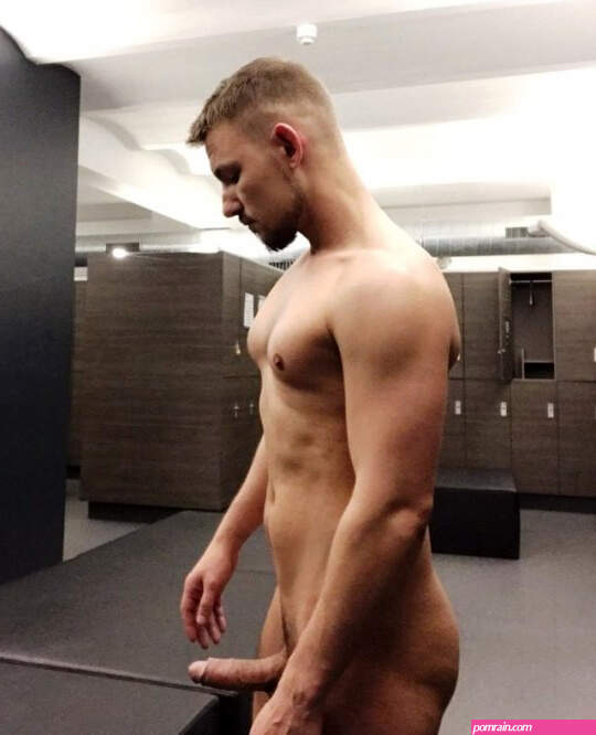 Tumblr Men Locker Room Boners