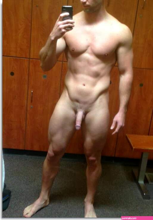 Male Footballer Dick Pics In Locker Room