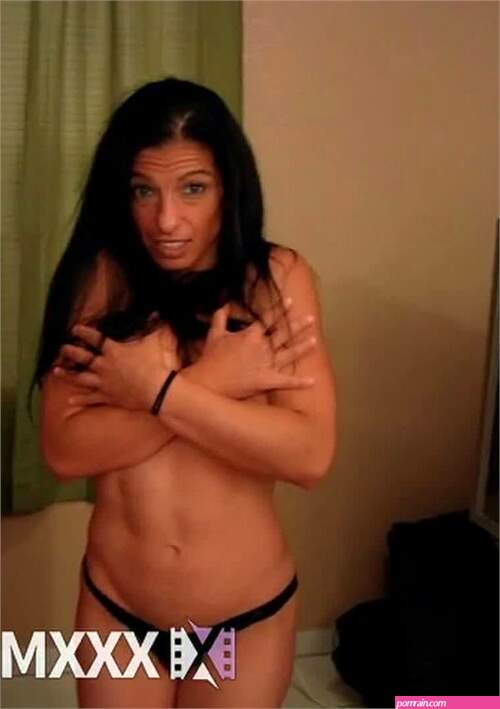 Embarrassed Nude Female | XXX Multimedia | Adult DVD Empire
