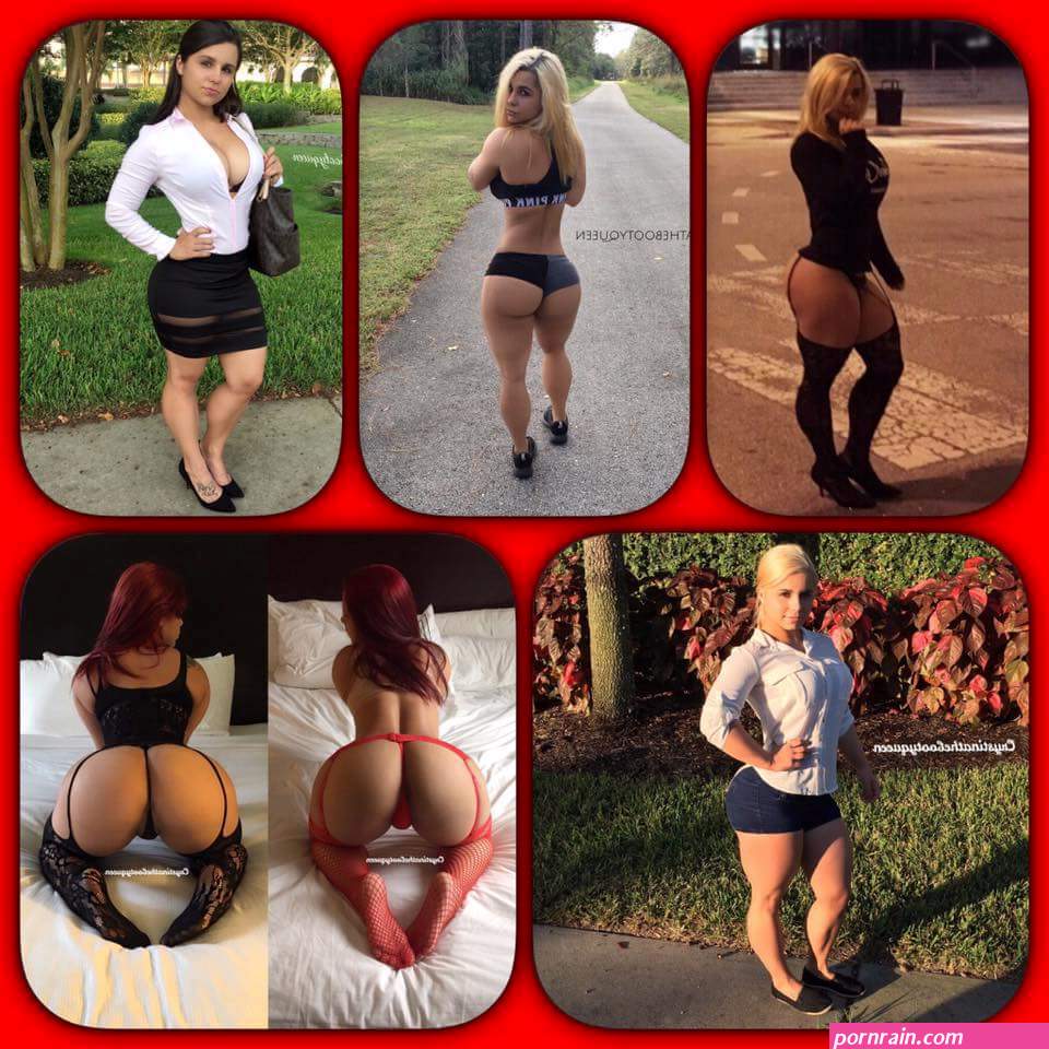 Thick short girl Porn Pic