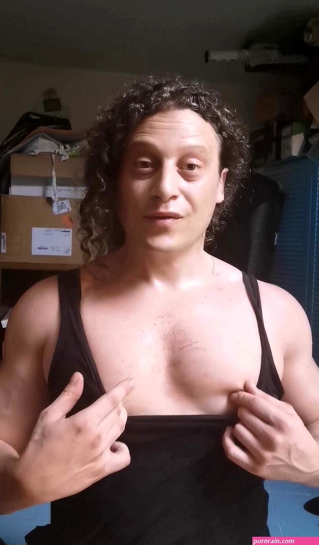 Italian sissyfag dirty talk