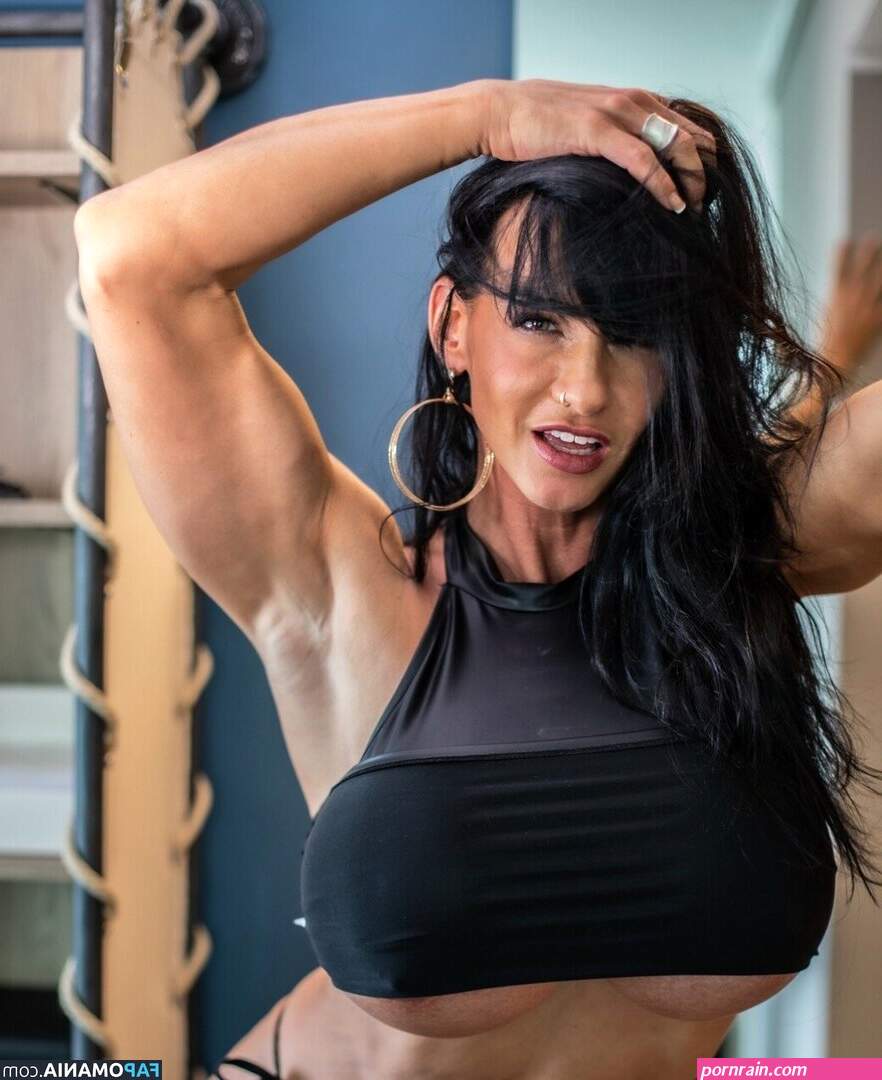 Cindy Landolt / CindyTraining / lucapanciroli Nude OnlyFans Leaked Photo  #81