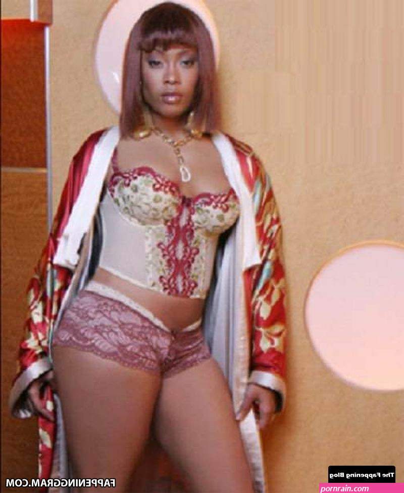 Da Brat Nude The Fappening