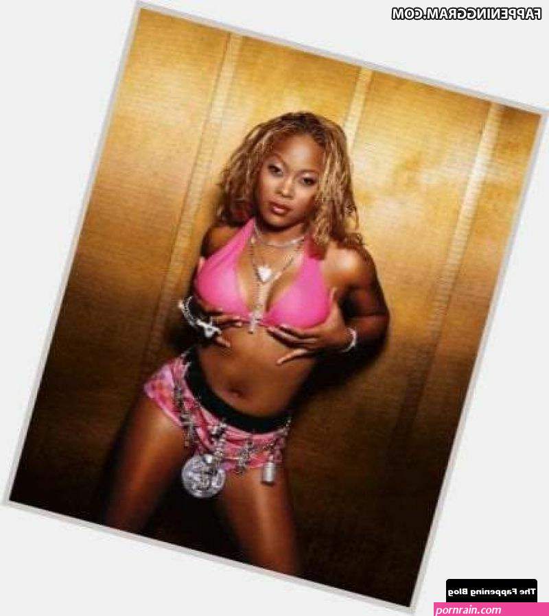Da Brat Nude The Fappening