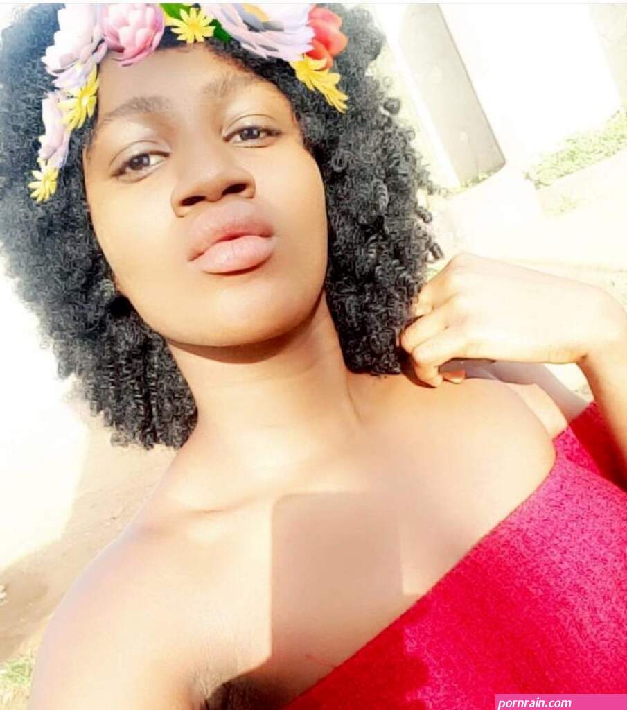 Naked Photos Of Pretty Ghana Girl Akosua – DarkNaija™