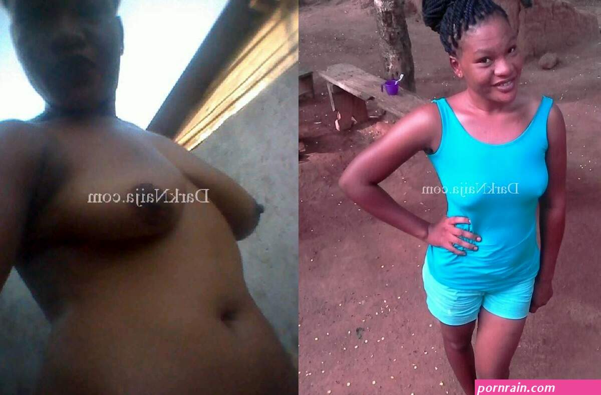 LEAK PHOTOS: Another Ghanaian Girl From Tema – DarkNaija™