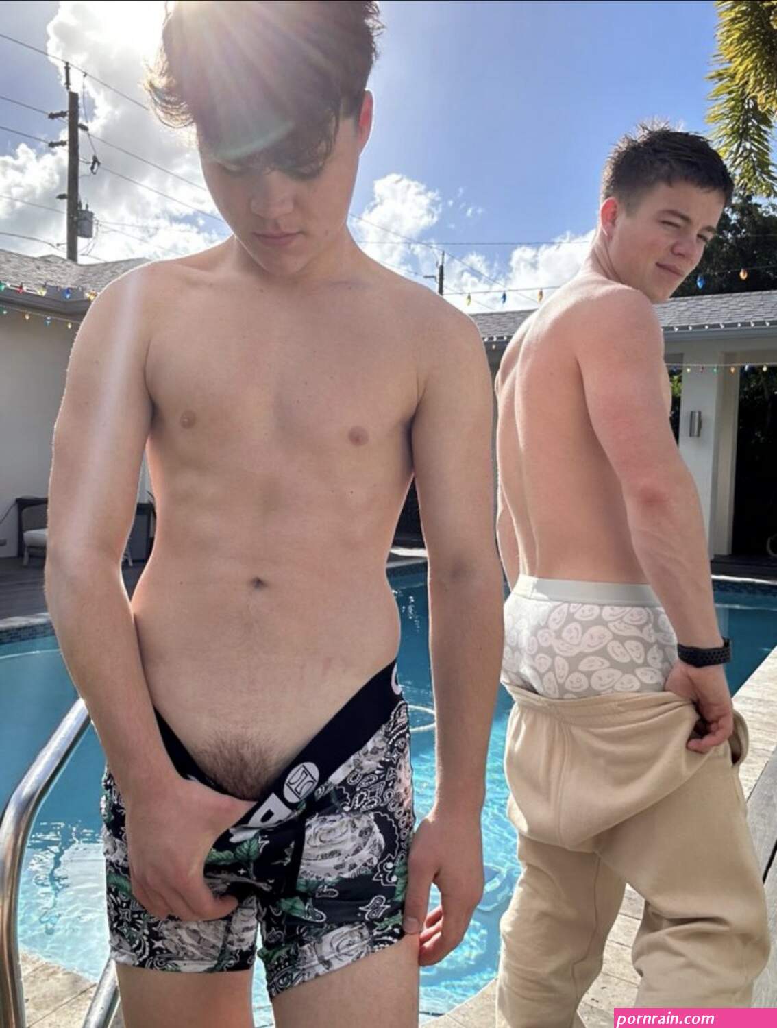 Jack Doherty
