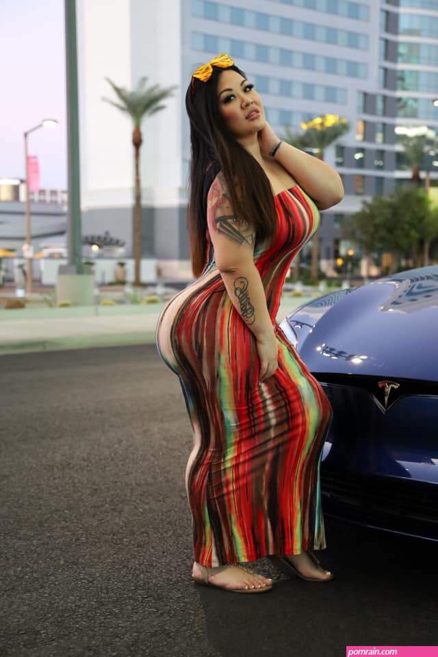 Tokyo Leigh