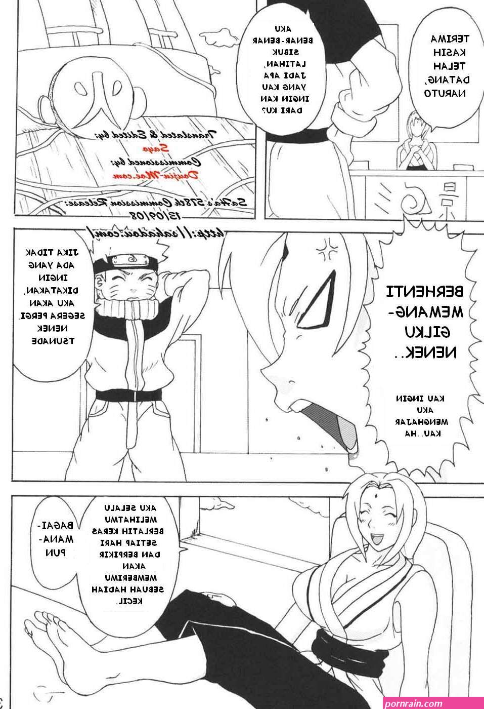 Komik Anime Hentai Hinata Dan Boruto