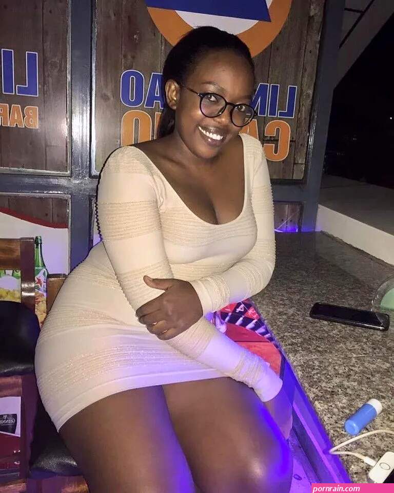 Kuma Kwa Panty