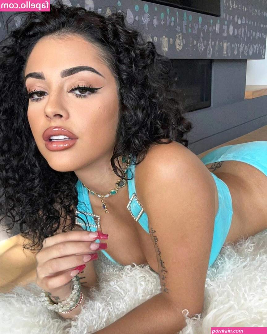 Malu Trevejo / malutrevejo / malutrevejo15 Nude Leaked OnlyFans Photo #131 
