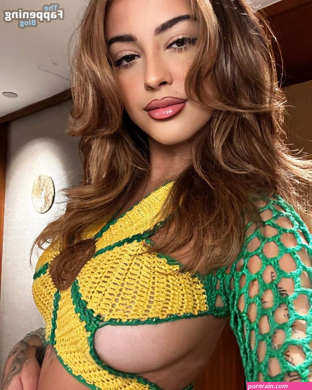 Malu trevejo leaked pictures ❤️ Best adult photos at onlyleaked.fans