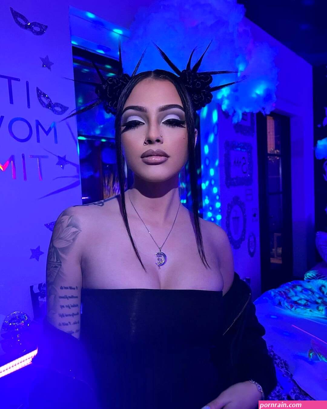 Malu Trevejo