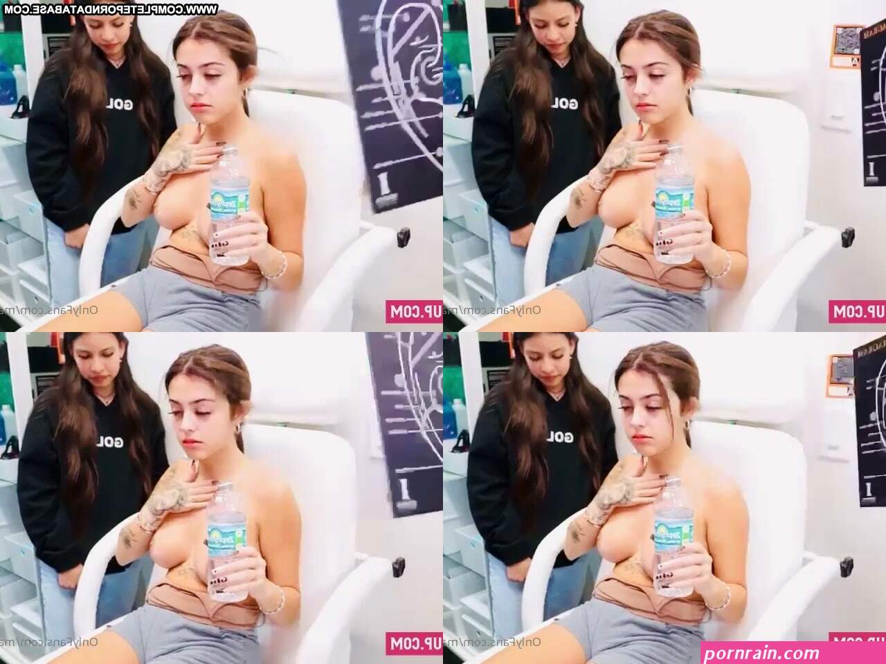 Malu Trevejo Video Big Ass Influencer Leaked Leaked Video Latina
