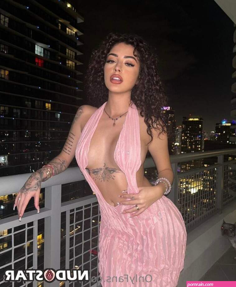 Malu Trevejo – Malutrevejo18 Onlyfans Leaks (59 Photos)