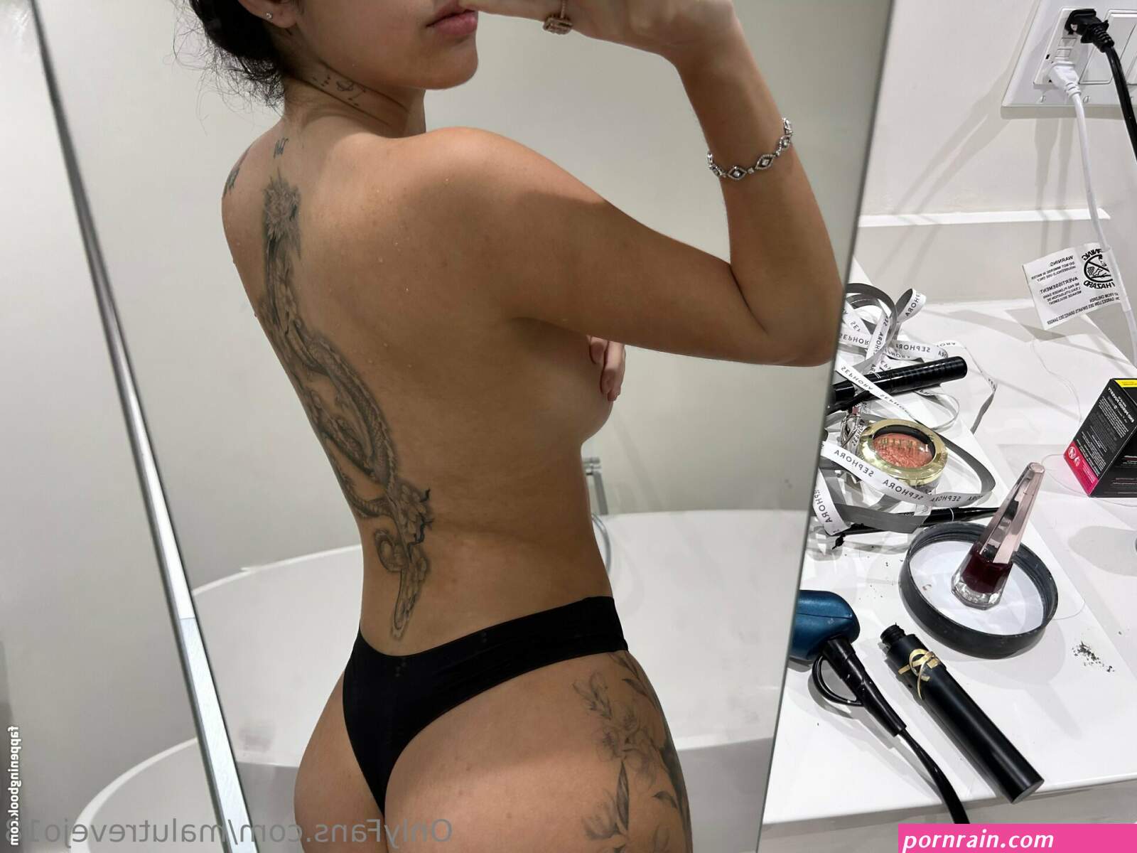 Malu Trevejo / malutrevejo18 Nude, OnlyFans Leaks, The Fappening